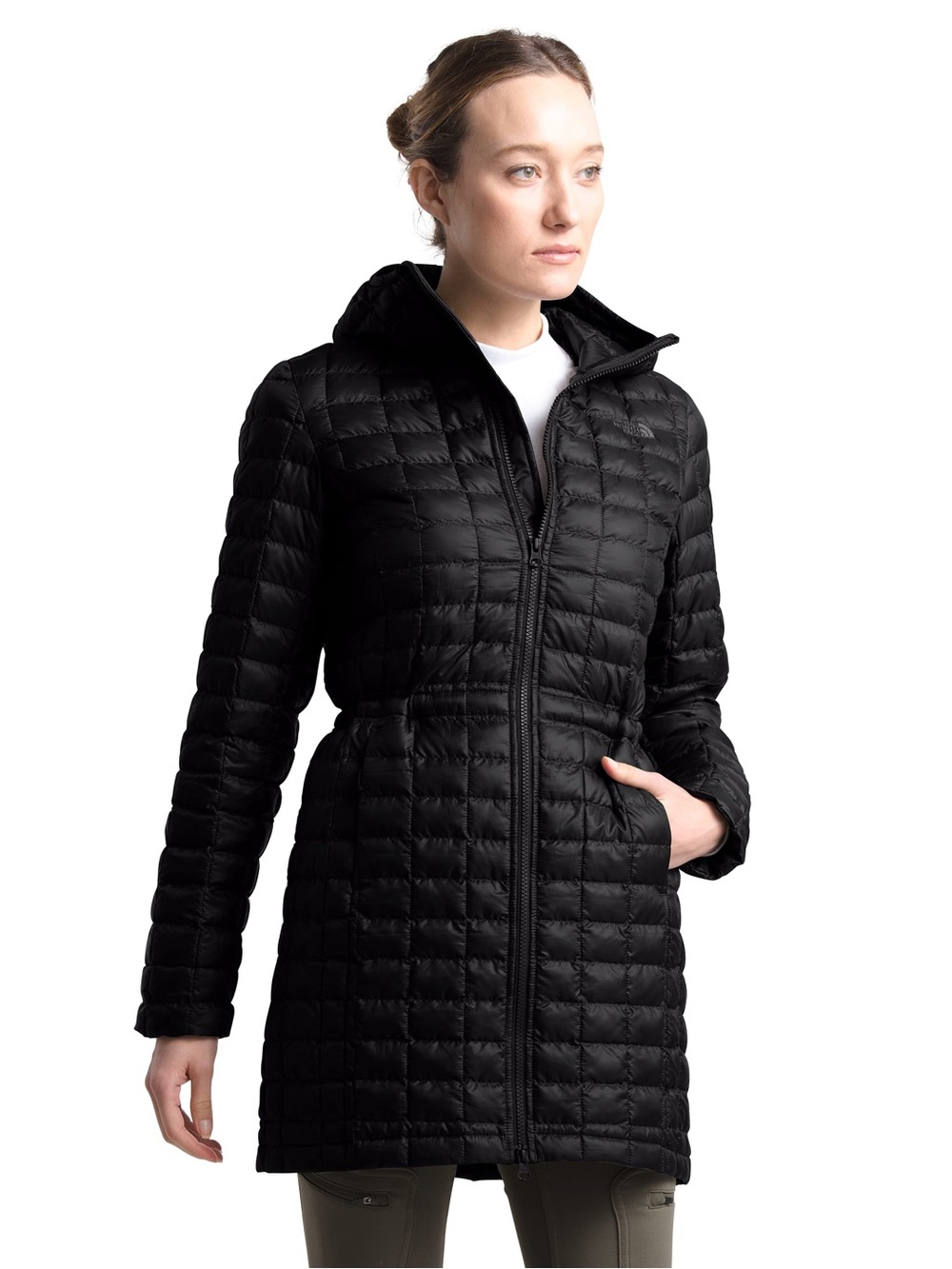 The North Face Long Jacket